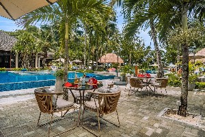 Hotel HILTON SEYCHELLES LABRIZ RESORT & SPA wakacje