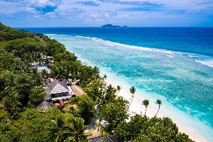 Hotel HILTON SEYCHELLES LABRIZ RESORT & SPA wakacje