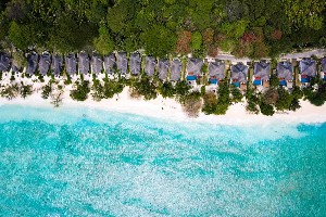 Hotel HILTON SEYCHELLES LABRIZ RESORT & SPA wakacje