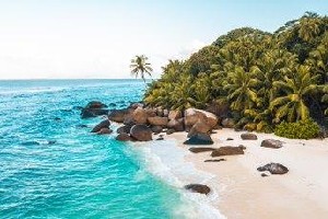 Hotel HILTON SEYCHELLES LABRIZ RESORT & SPA wakacje