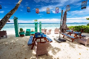 Hotel HILTON SEYCHELLES LABRIZ RESORT & SPA wakacje