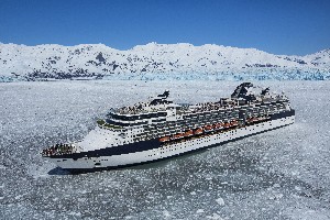 Loď Celebrity Millennium