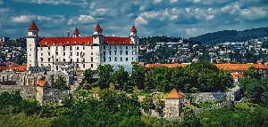 BRATISLAVA S PLAVBOU PO DUNAJI - jednodenní zájezd bratislava-1905408_960_720 