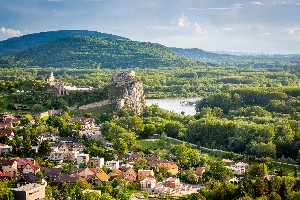 Hrad Devín