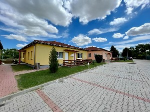 Holiday Village, Senec, Slovensko, CK Geovita