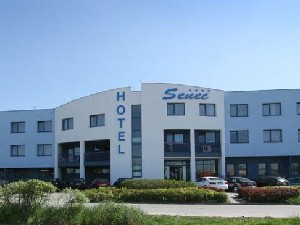 Hotel Senec