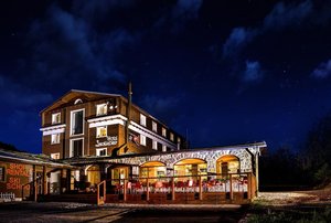 Hotel Srdiečko