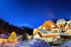 Hotel GRAND HOTEL JASNA wakacje