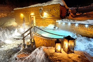 Hotel GRAND HOTEL JASNA wakacje