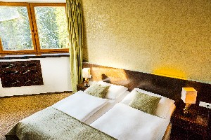 Hotel GRAND HOTEL JASNA wakacje