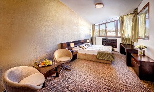 Hotel GRAND HOTEL JASNA wakacje