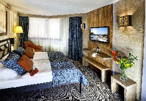 Hotel GRAND HOTEL JASNA wakacje