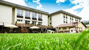 (Slovensko, Nízké Tatry, Jasná) - HOTEL LIPTOV: Pobyt 7 nocí
