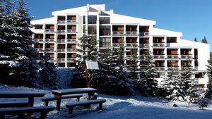 Hotel Marmot Ján Šverma