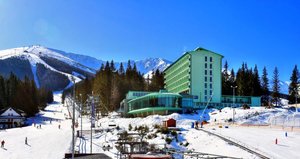 Hotel Sorea SNP