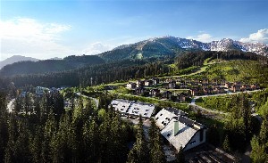 Resort