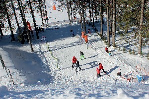 Hotel SKI & WELLNESS RESIDENCE DRUŽBA wakacje