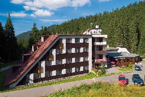 Hotel Ski & Fun