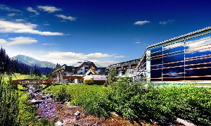 Wellness Hotel Grand