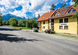 Apartmány 