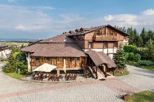 HOTEL EUFÓRIA