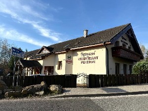 Penzion Raimund