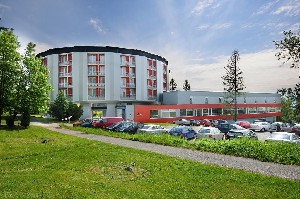 Hotel Atrium