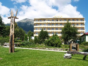 Hotel Palace