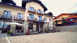 Ubytování