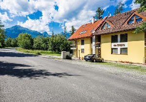 Apartmány 