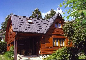 Slovensko, Prešovský kraj, Stará Lesná, Slovensko, Vysoké Tatry, Stará Lesná - STARÁ LESNÁ chata 