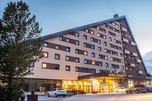 Hotel Patria