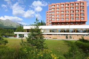 Hotel Trigan Baník