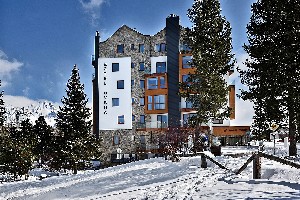 Hotel OVRUČ wakacje