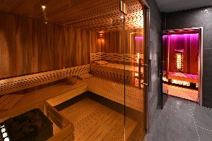 Hotel OVRUČ wakacje