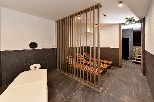 Hotel OVRUČ wakacje