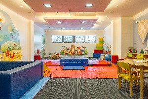 Hotel PANORAMA wakacje