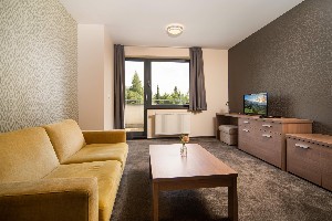 Hotel PANORAMA wakacje