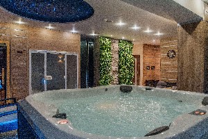 Hotel PANORAMA wakacje