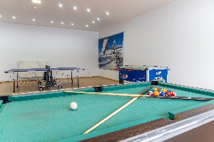 Hotel PANORAMA wakacje