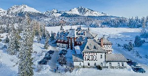 Hotel SOLISKO wakacje