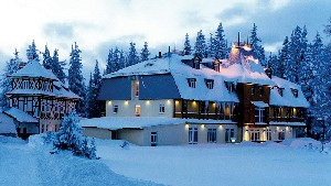 Hotel SOLISKO wakacje