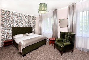 Hotel LUJZA MAJOR wakacje
