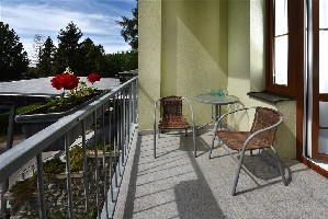 Balkón