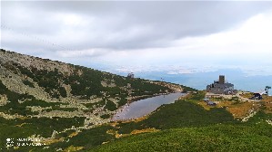 Okolí hotelu