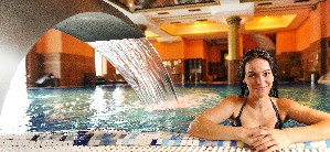 Hotel GRANDHOTEL PRAHA wakacje