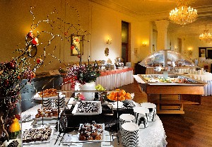 Hotel GRANDHOTEL PRAHA wakacje