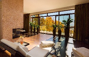 Hotel GRANDHOTEL PRAHA wakacje