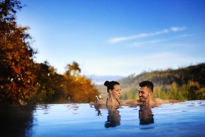 Hotel GRANDHOTEL PRAHA wakacje