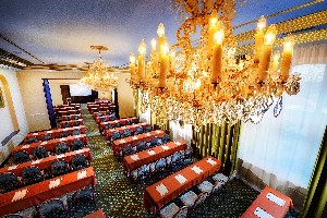 Hotel GRANDHOTEL PRAHA wakacje